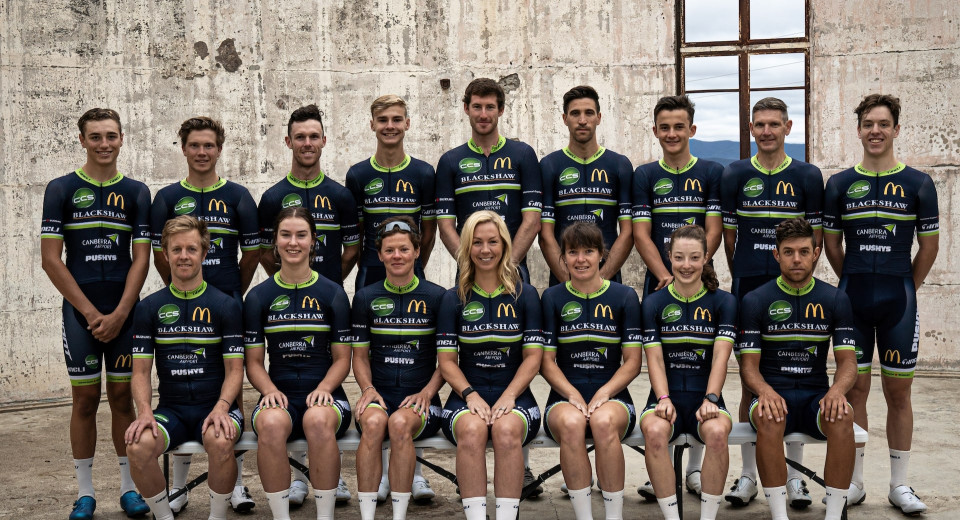 CCS Cycling Tineli Ambassador Team Shot min