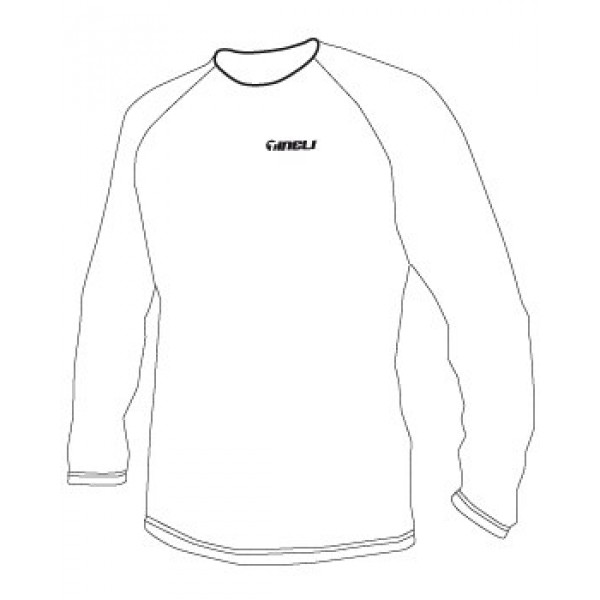 Casual Long Sleeve T-Shirt