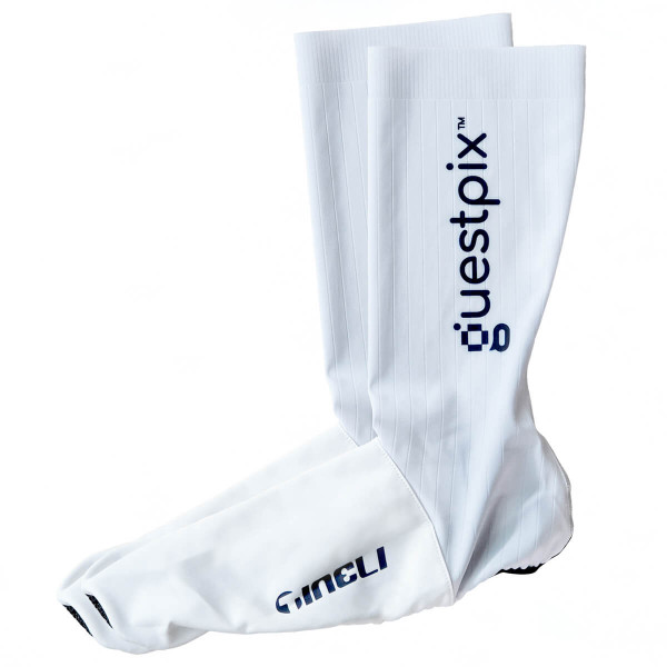 Aero Shoe Covers