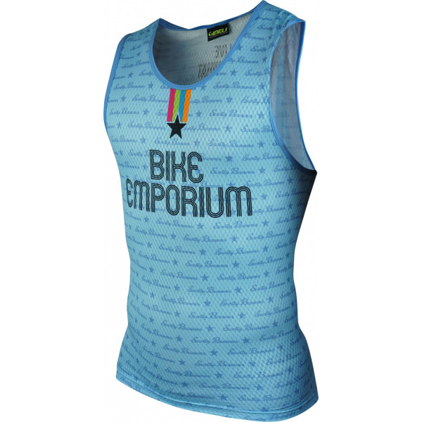 Custom Undershirt