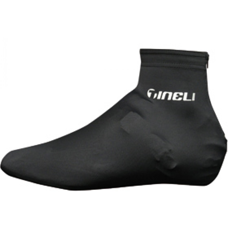 603 lycra shoecover black s