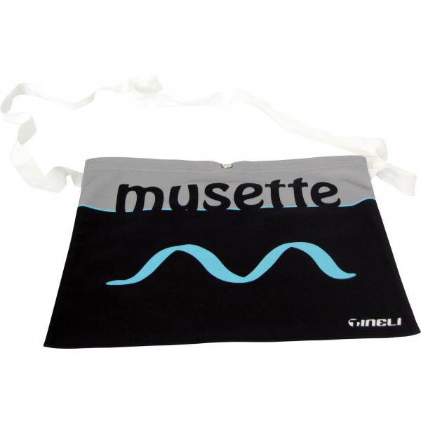 Musette Bag
