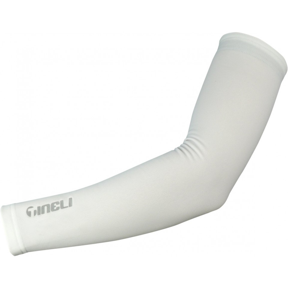armwarmer white 2