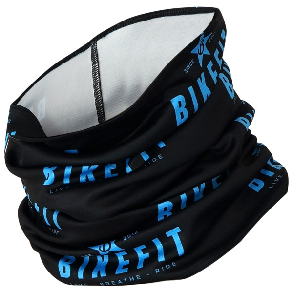 Tubular Head Scarf