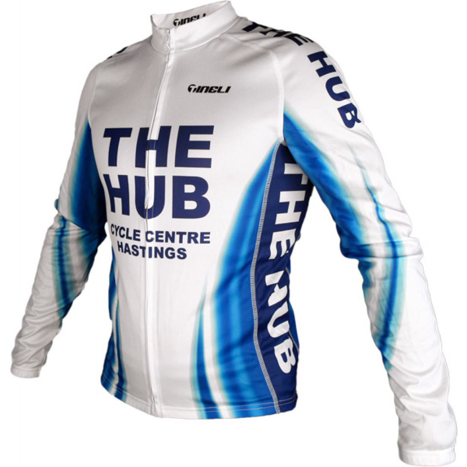 HubCycles lsjersey
