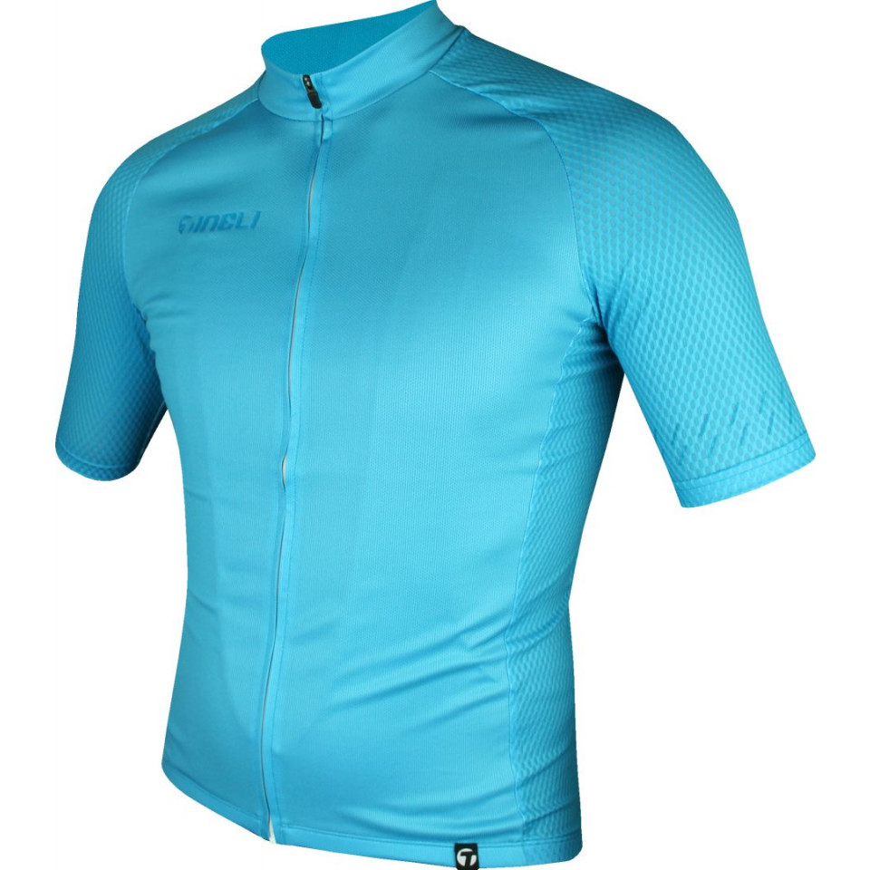 254 azure core jersey