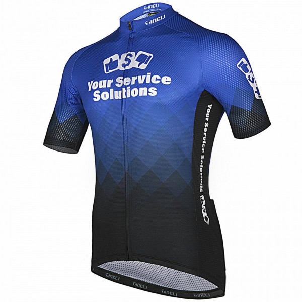 Men's Race Jersey