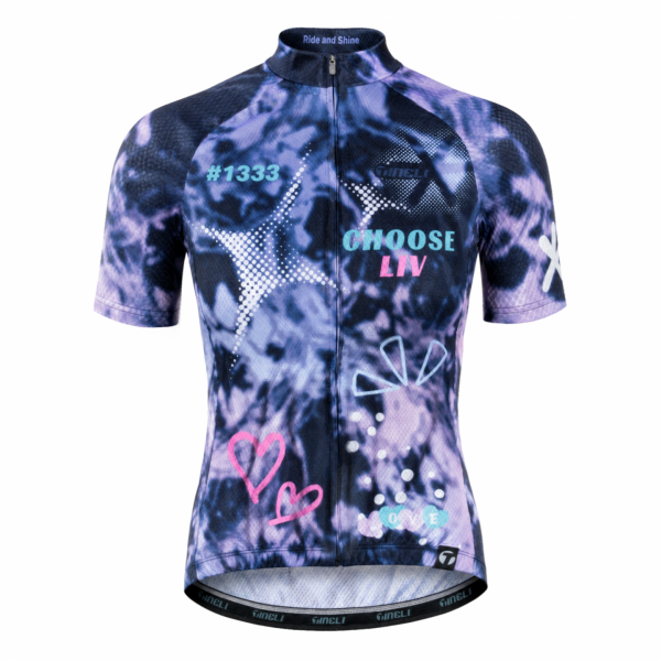 Men's Race Jersey