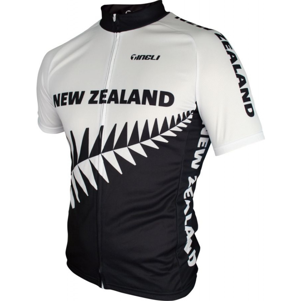 010 NZ Jersey2011