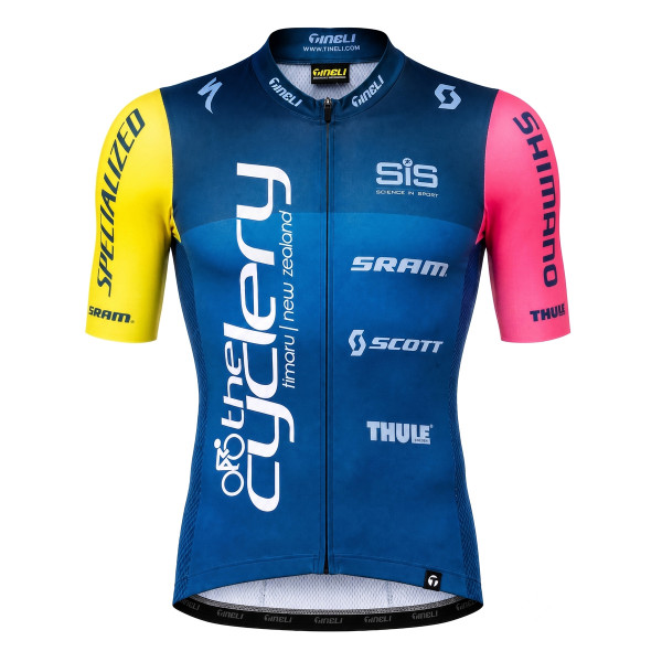 Pro Aero Jersey