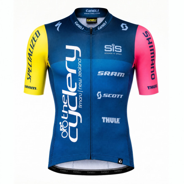 Pro Aero Jersey