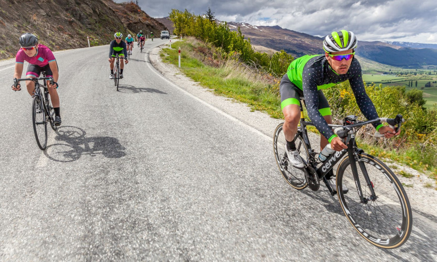 Pro aero winter jersey 3808