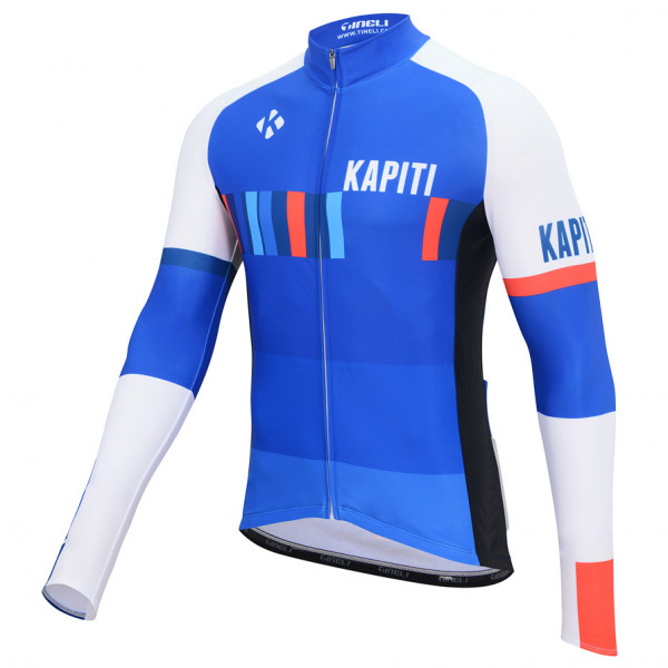 Pro Aero Winter Jersey
