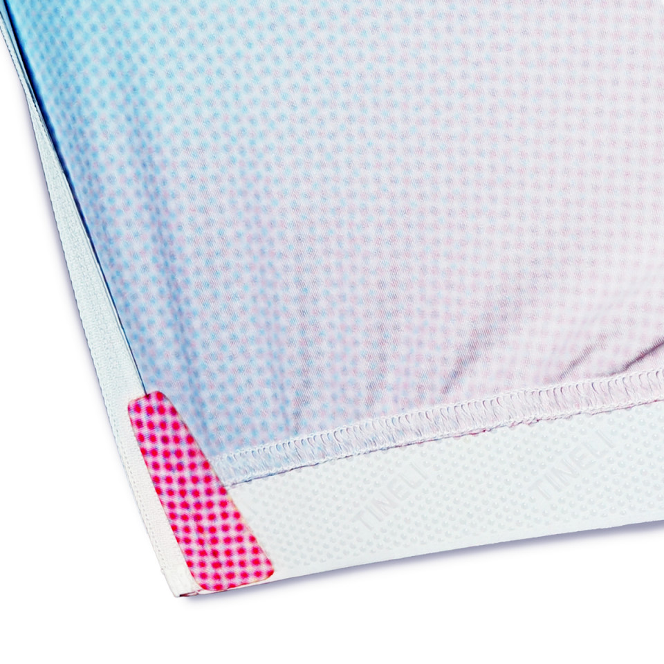 Tineli Cyco Pro Jersey Detail 1
