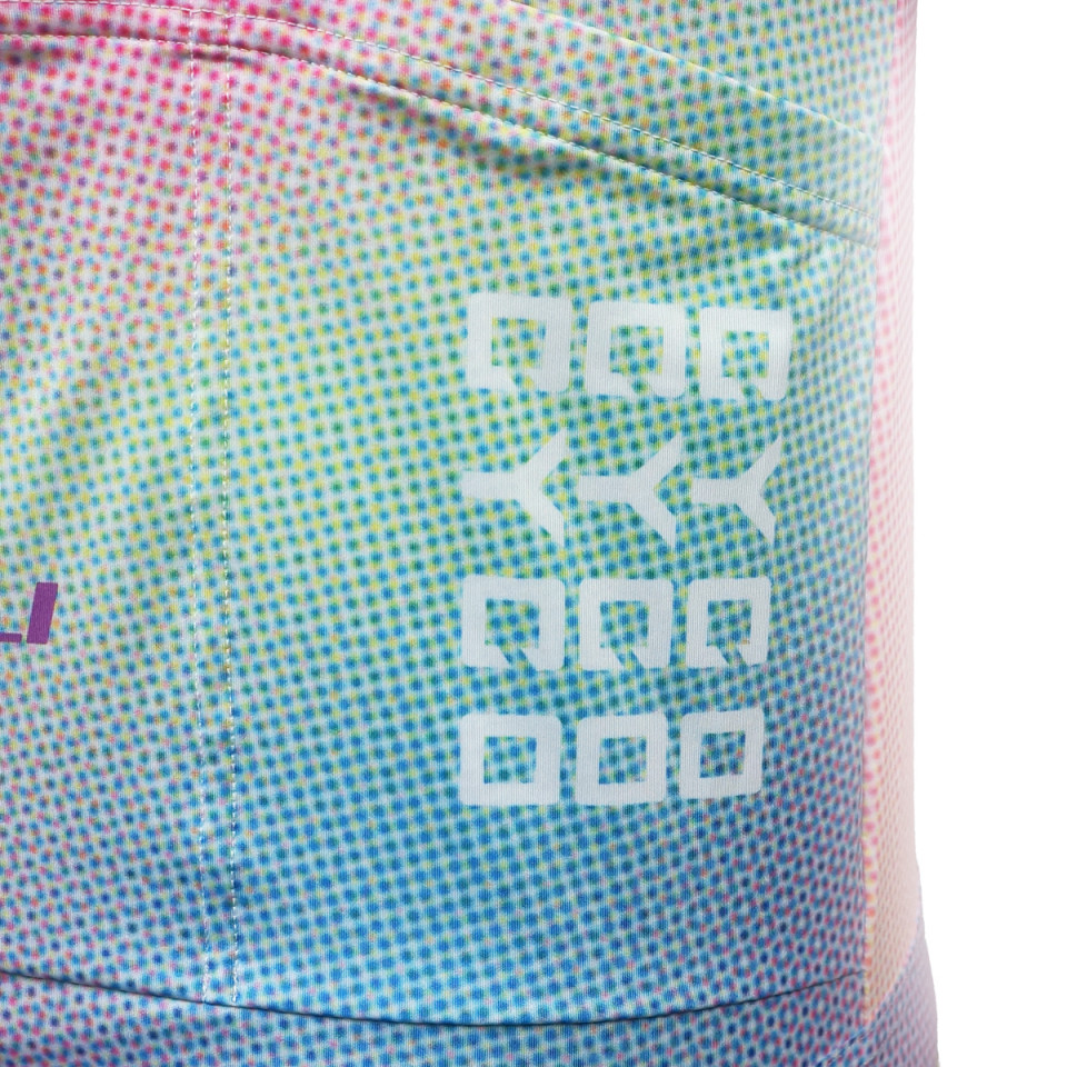 Tineli Cyco Pro Jersey Detail 3