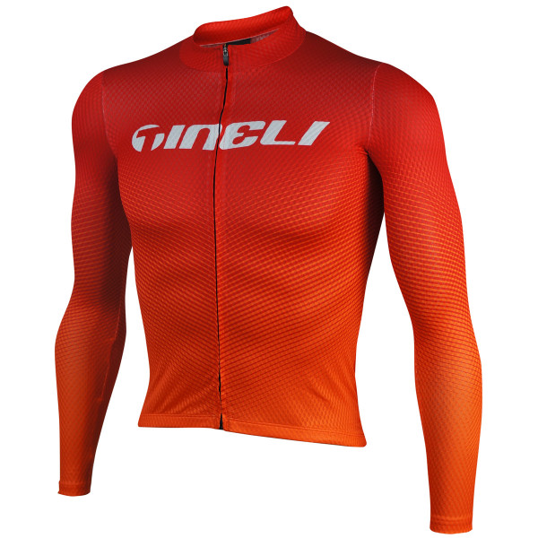 Pro Performance Long Sleeve Jersey