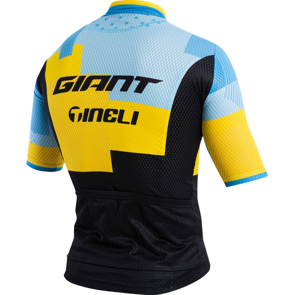 JCM4007 Pro Performance Jersey 1200 x 1200 back