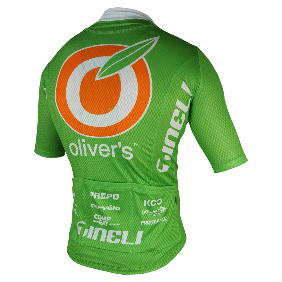 Olivers pro performance jersey back min