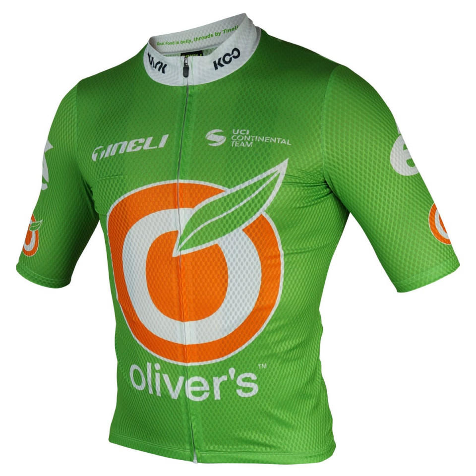 Olivers pro performance jersey front min