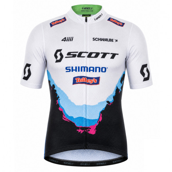 Pro Performance Jersey