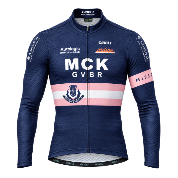 Pro Performance Long Sleeve Jersey