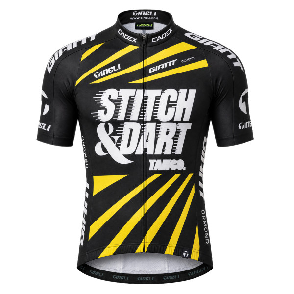 Pro Sprint Jersey