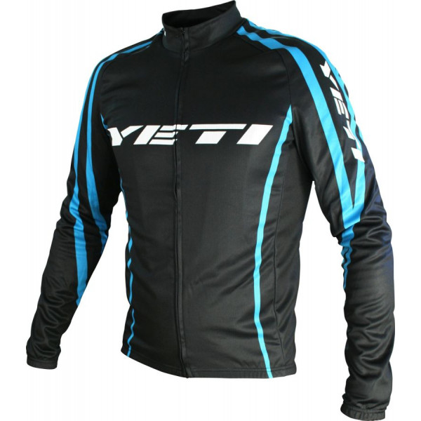 Sport Long Sleeve Jersey