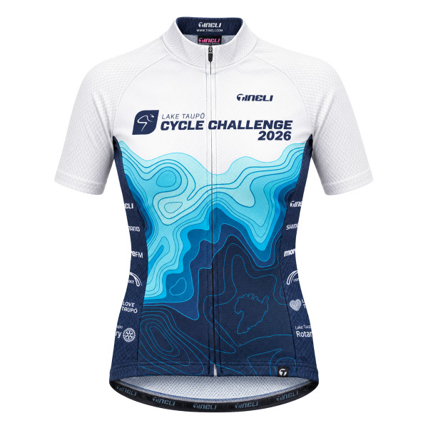 Women's Race Jersey