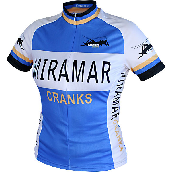 Women's Sport Jersey