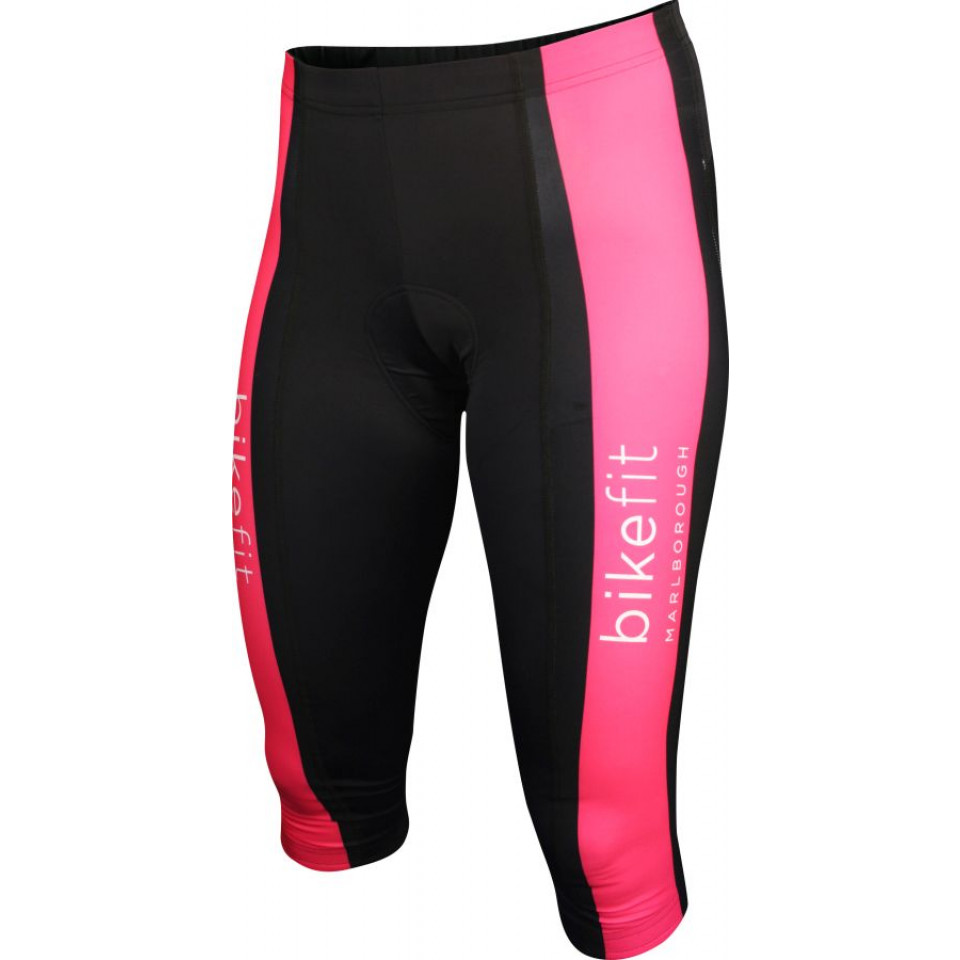 Bikefit2016 3 4 shorts