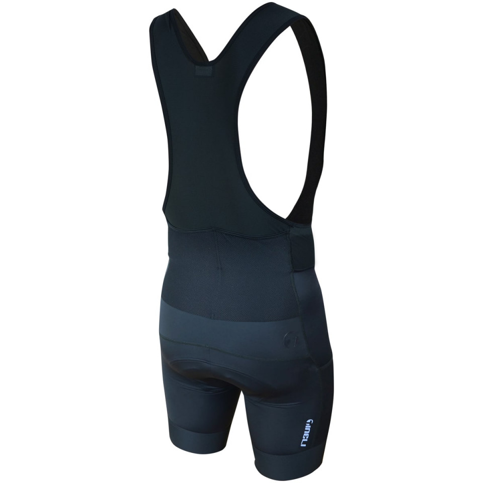 Tineli Cargo Core Bib Shorts Tineli Core Cargo Bibshorts back 01 min