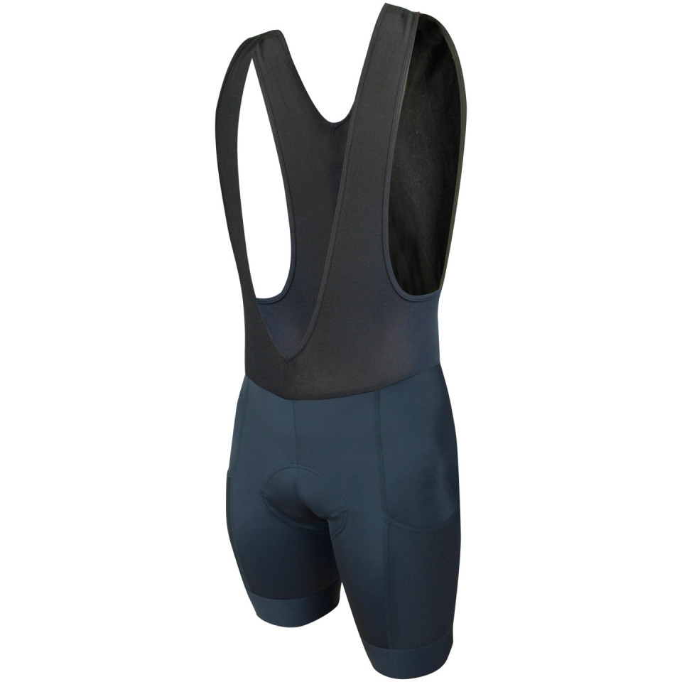 Tineli Cargo Core Bib Shorts Tineli Core Cargo Bibshorts front 01 min