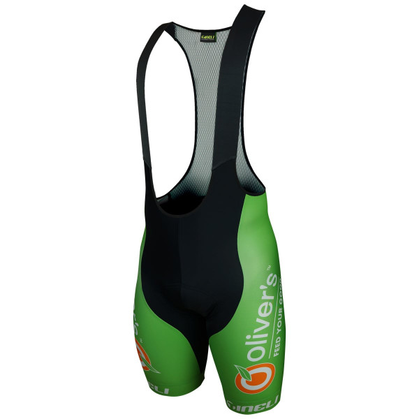 Pro Elite Bib Shorts