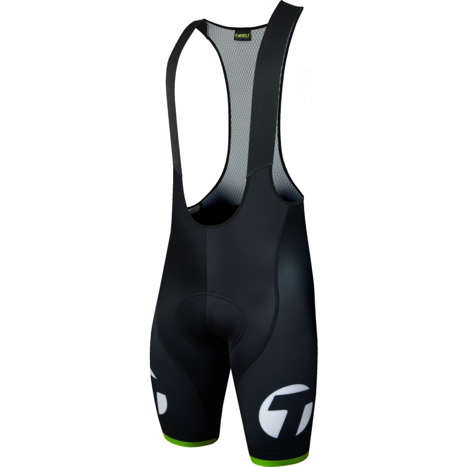 Tineli 19 pro elite HB LB4 test lab v2