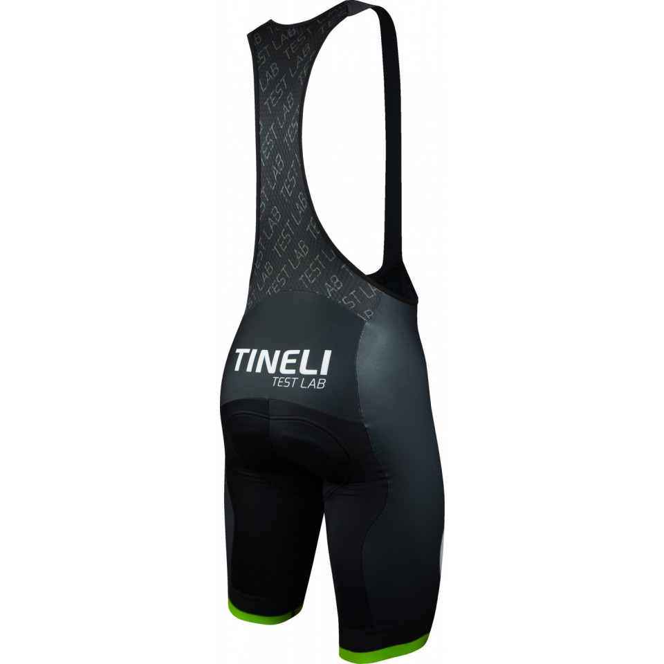 Tineli 19 pro elite HB LB4 test lab back