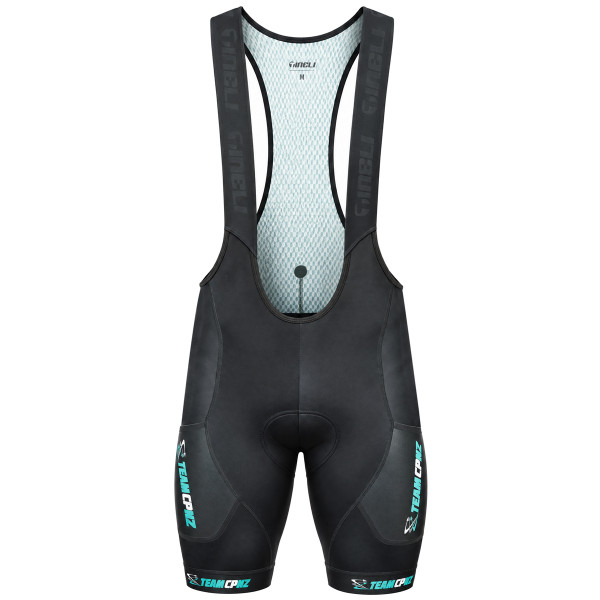 Pro Elite Cargo Bibs