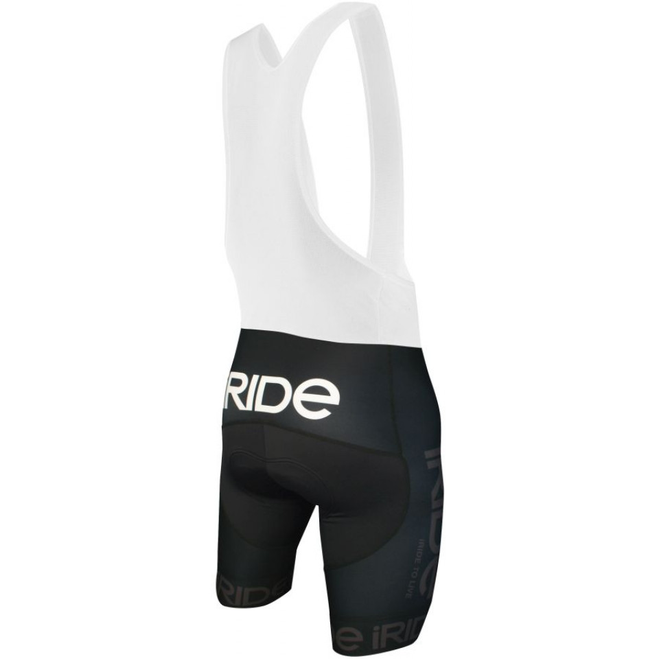 iRide bibshorts back