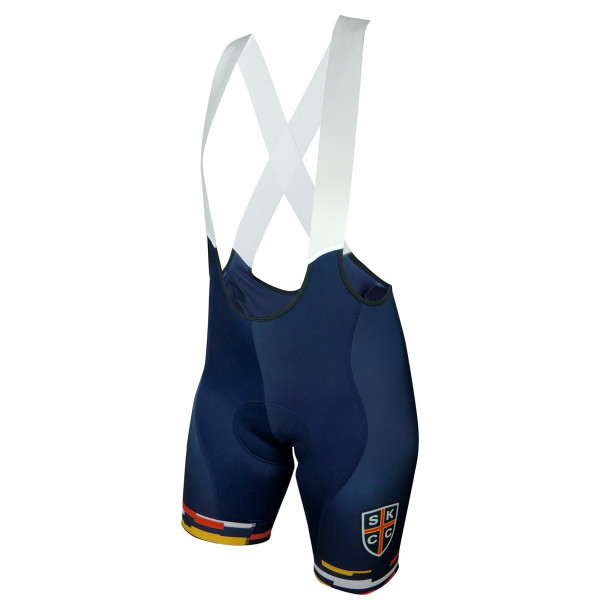 Women's Pro Elite Bib Shorts