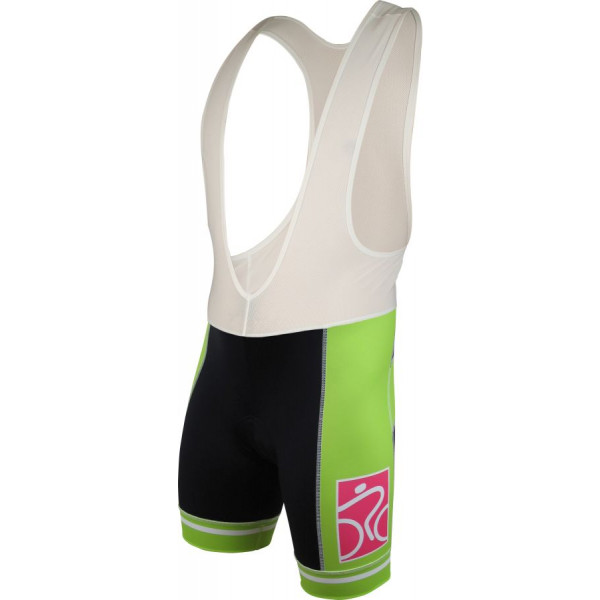 Women's Sport Bib Shorts