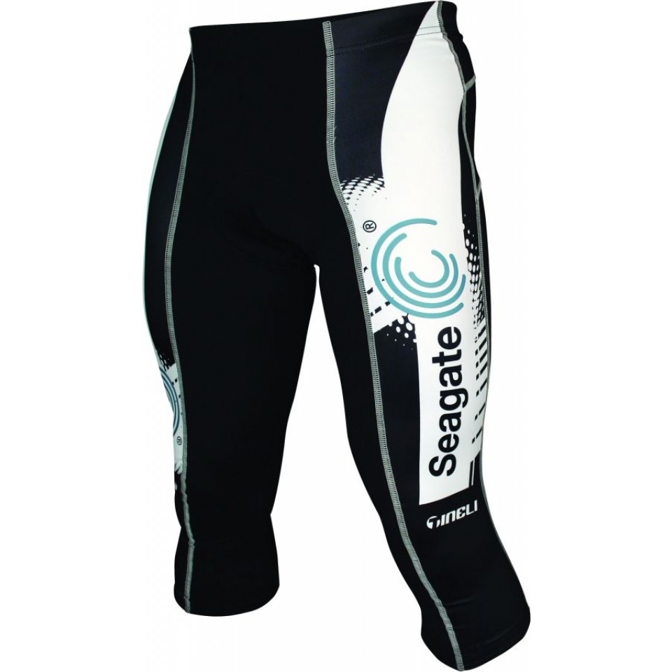 seagate 3 4shorts