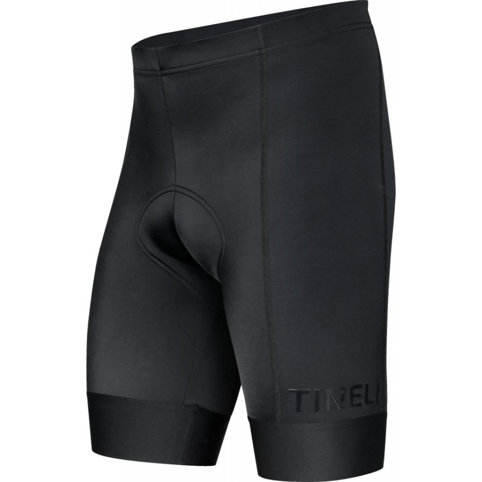 546 mens black core shorts web