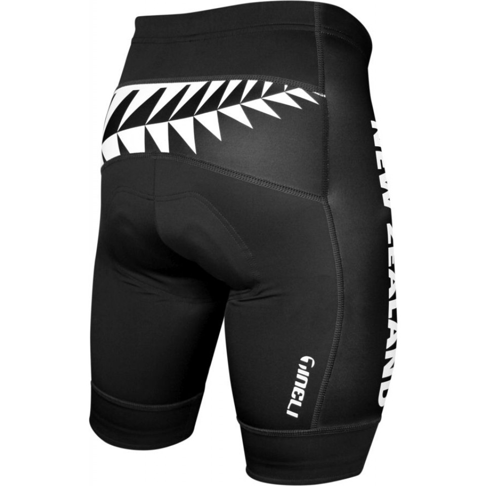 013 nz shorts back