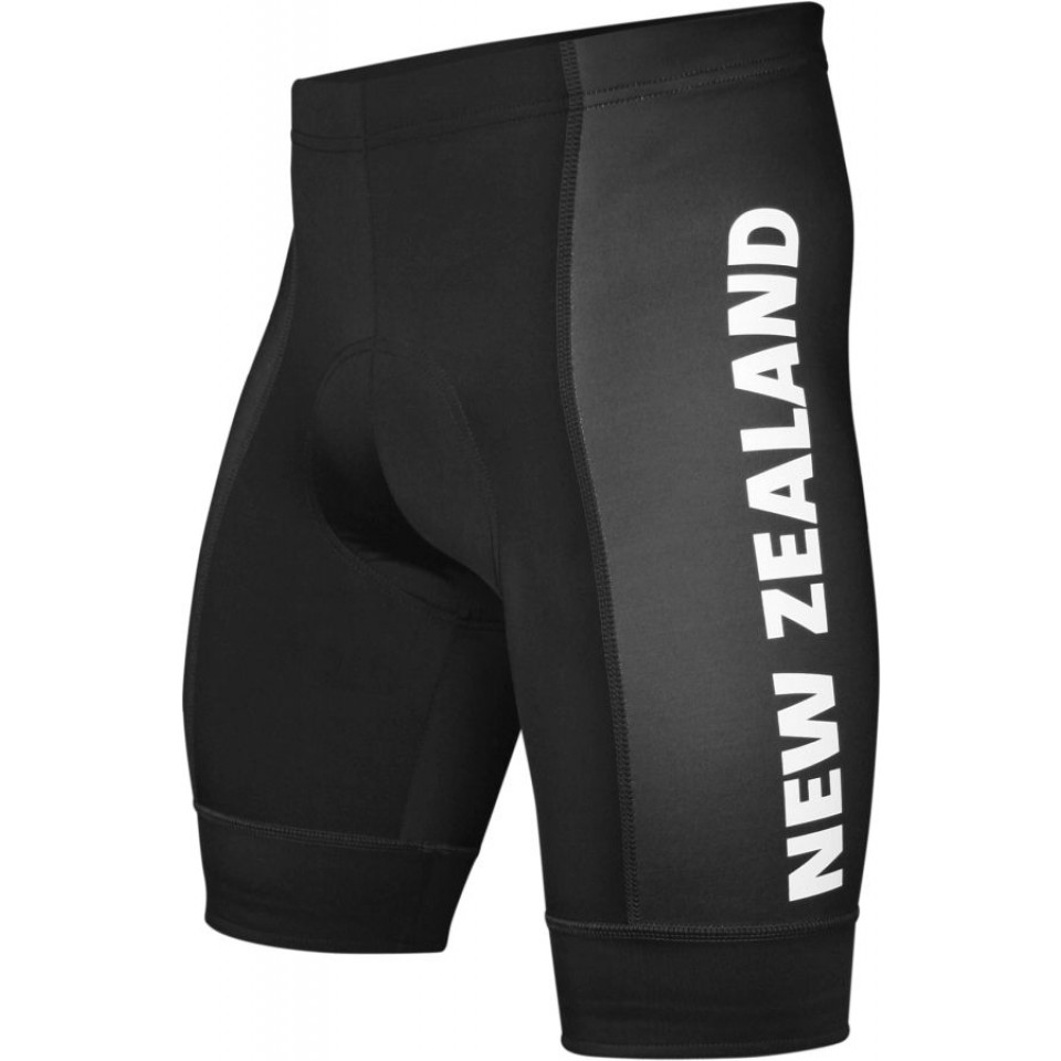013 nz shorts front