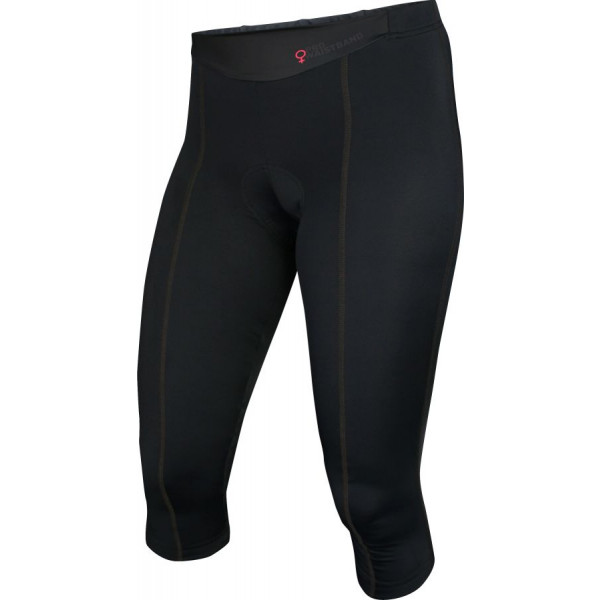 Women's 3/4 Shorts