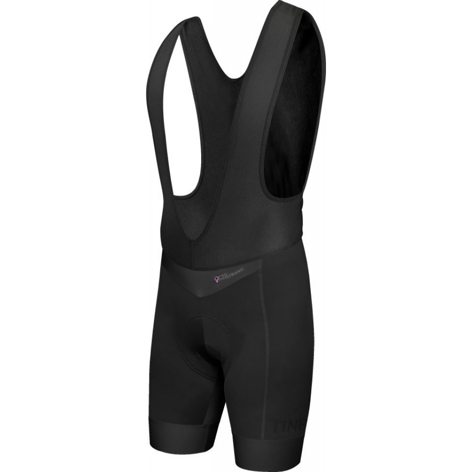 676 womens black core bibshorts web