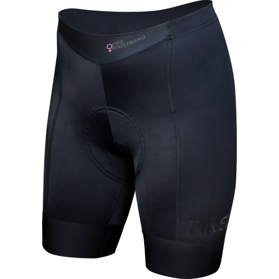 576 womens black core shorts web