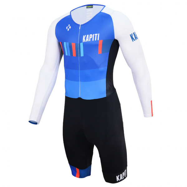 Long Sleeve Speedsuit
