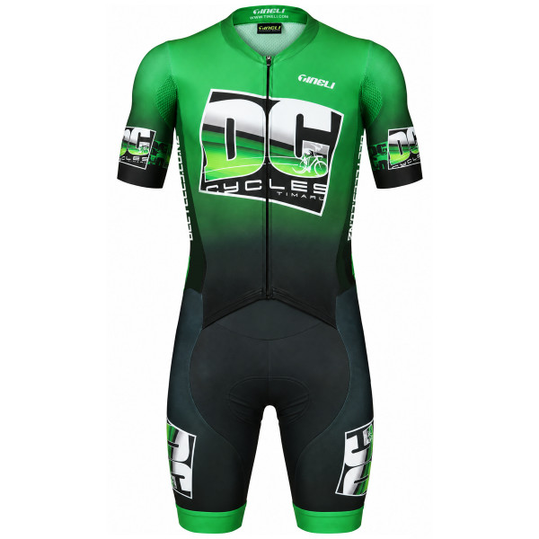 Pro 2 In 1 Road Suit