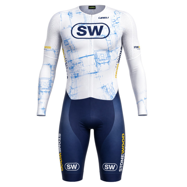 Pro Aero Speedsuit