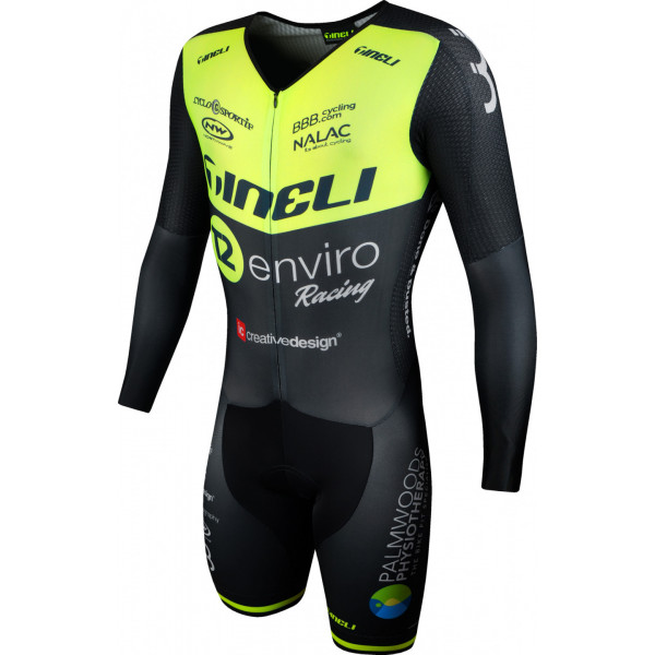 Pro Aero Speedsuit